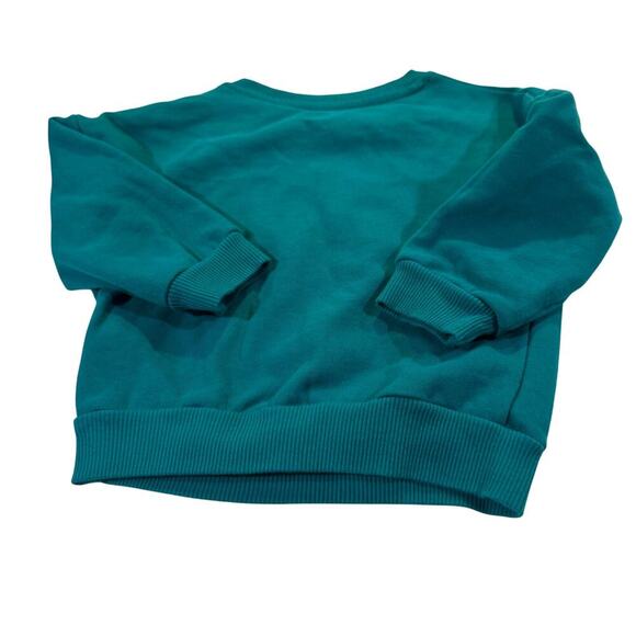 Elf Toddler 3T Green Sweater - Picture 5 of 5